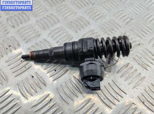 купить Форсунка топливная на Ford Galaxy (2000-2006)