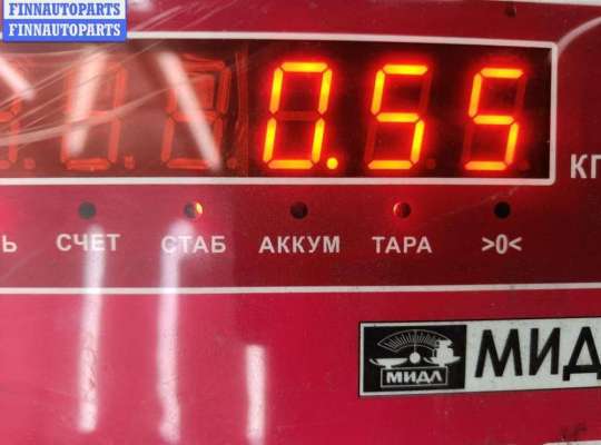 купить Щеткодержатель (поводок стеклоочистителя) передний на BMW 3 E46 (1998-2006)