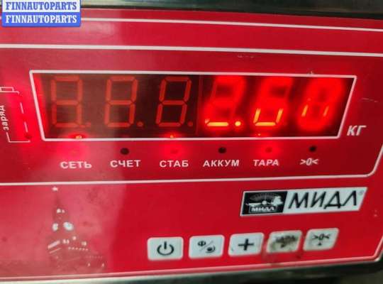 купить Корпус воздушного фильтра на Mercedes C-Class W203 (2000-2006)