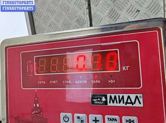 купить Переключатель поворотов на BMW 3 E46 (1998-2006)