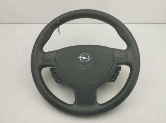 Купить Руль на Opel Meriva A (2003-2010) Руль OP2436686 на Opel Meriva A (2003-2010)