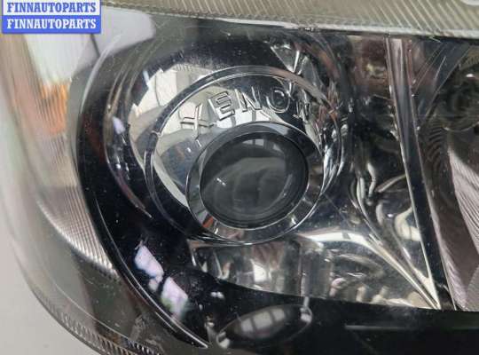 купить Фара правая на Opel Zafira A (1999-2005)