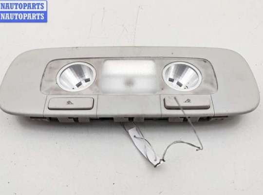 Купить Фонарь салонный (плафон) на Volkswagen Golf-6 Фонарь салонный (плафон) VG2790420 на Volkswagen Golf-6