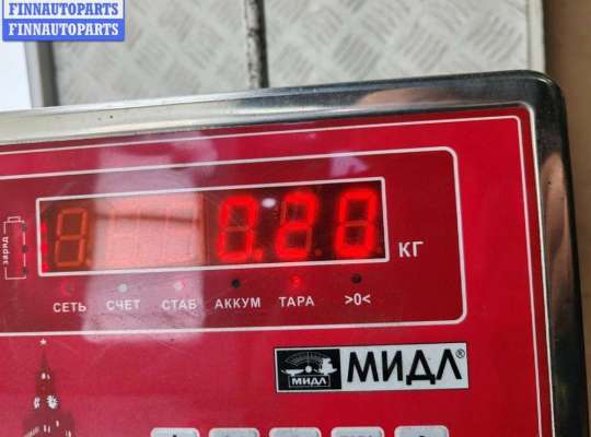 купить Бачок расширительный на Kia Rio (2005-2011)