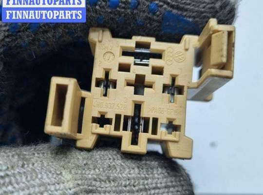 купить Разъем (фишка) проводки на Volkswagen Golf-6