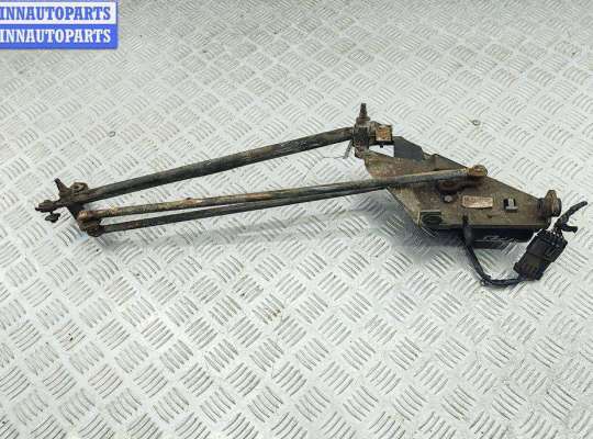 Механизм стеклоочистителя переднего (трапеция дворников) OP2384838 на Opel Omega B (1994-2003)