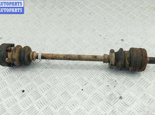 Купить Полуось задняя на Mercedes W124 (1985-1995) Полуось задняя MB1700382 на Mercedes W124 (1985-1995)
