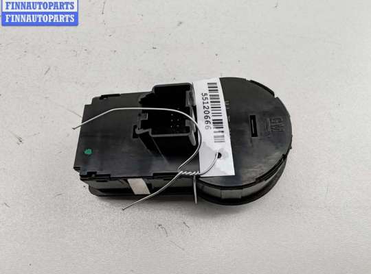 купить Переключатель света на Opel Astra J (2009-2015)