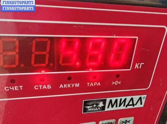 купить Диск тормозной задний на Ford Mondeo III (2000-2007)