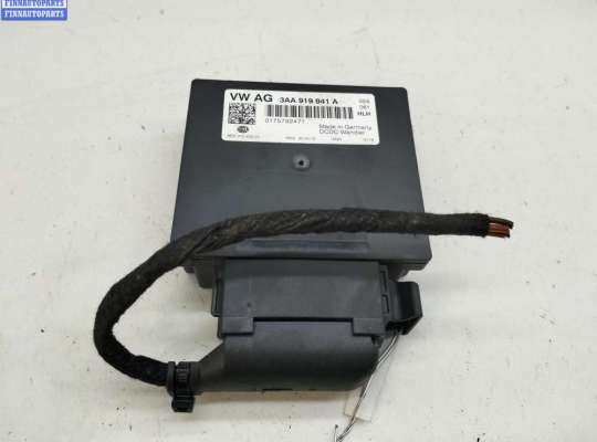 Блок управления VG2629172 на Volkswagen Touran