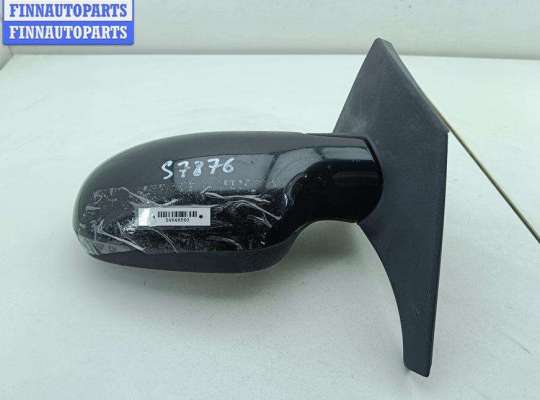 купить Зеркало наружное левое на Renault Scenic I (1996-2003)