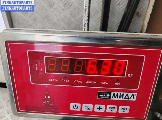 купить Рычаг подвески задний правый на Ford Mondeo III (2000-2007)