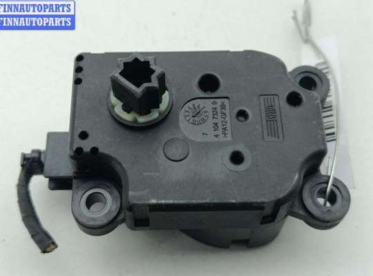 купить Заслонка печки/климат-контроля на Citroen C5 (2001-2008)