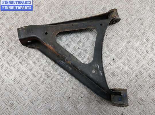 купить Рычаг подвески задний левый на Audi Q7 4L (2005-2015)