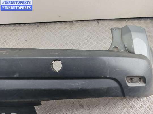 купить Бампер задний на Ford S-Max