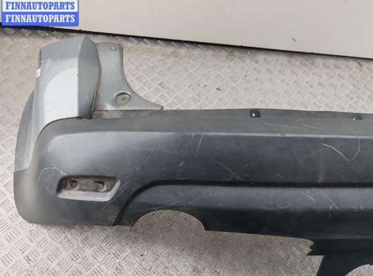 купить Бампер задний на Ford S-Max