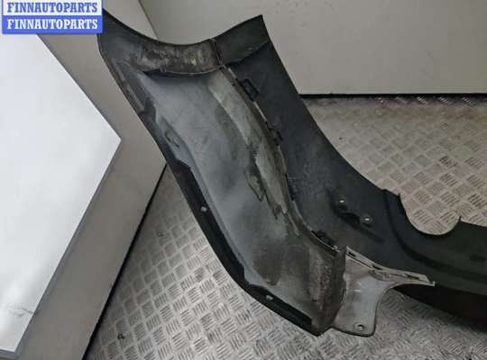 купить Бампер задний на Ford S-Max