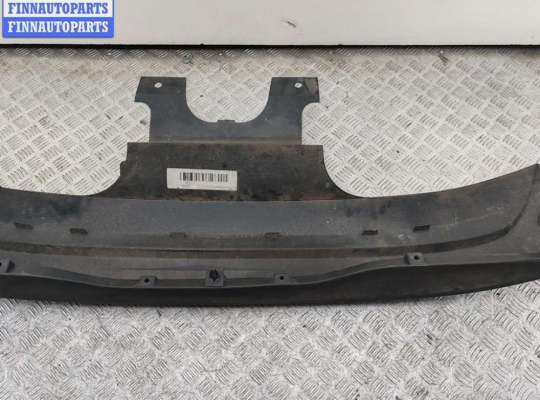 купить Бампер задний на Ford S-Max