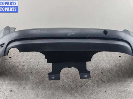 купить Бампер задний на Ford S-Max