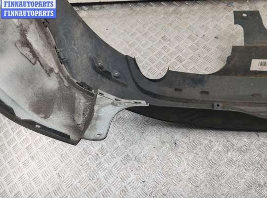 купить Бампер задний на Ford S-Max