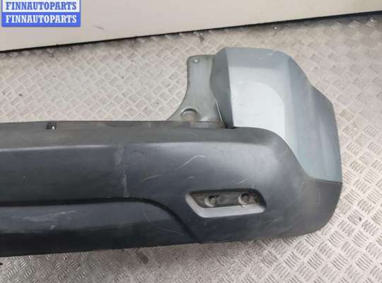 купить Бампер задний на Ford S-Max