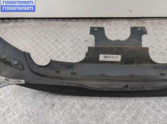 купить Бампер задний на Ford S-Max