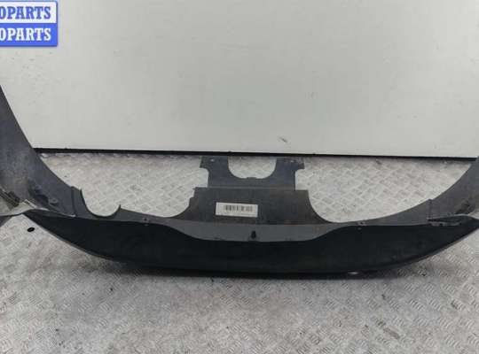 купить Бампер задний на Ford S-Max