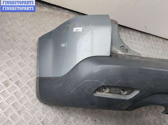 купить Бампер задний на Ford S-Max