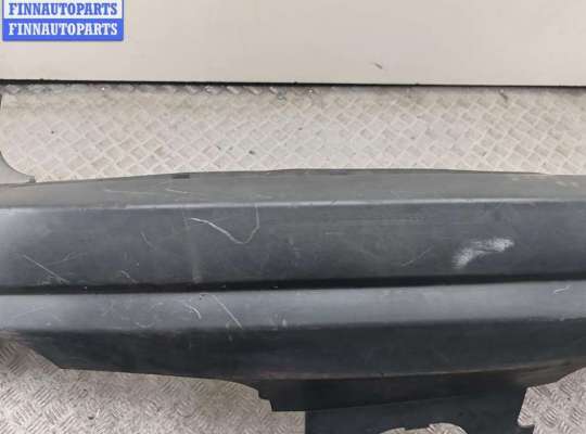 купить Бампер задний на Ford S-Max