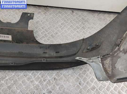 купить Бампер задний на Ford S-Max