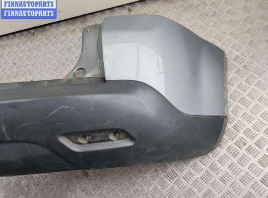 купить Бампер задний на Ford S-Max