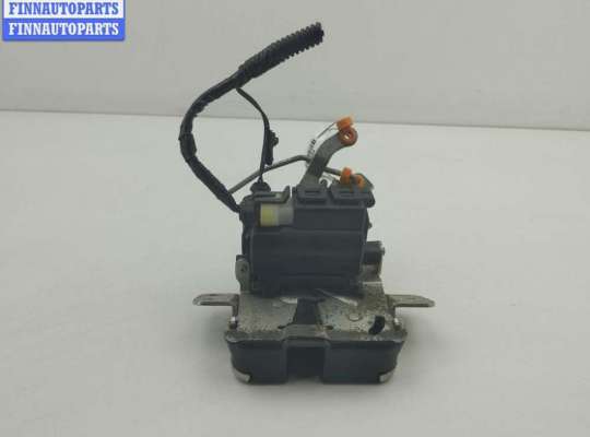 Купить Замок багажника на Mitsubishi Colt (2004-2012) Замок багажника MT578981 на Mitsubishi Colt (2004-2012)