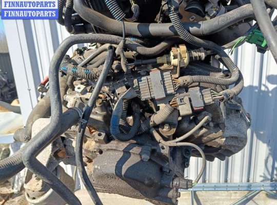 купить КПП автоматическая (АКПП) на Opel Vectra B (1995-2002)