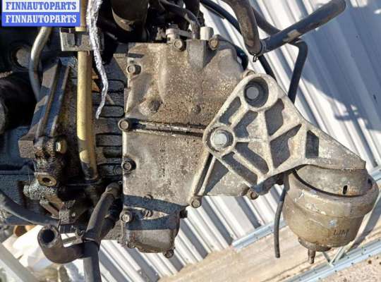 КПП автоматическая (АКПП) OP2368244 на Opel Vectra B (1995-2002)