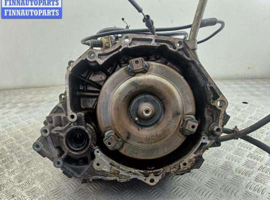 КПП автоматическая (АКПП) OP2381125 на Opel Vectra B (1995-2002)
