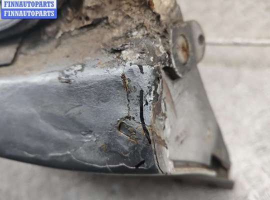 купить Крышка багажника (дверь задняя) на BMW 5 E39 (1995-2003)