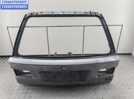 Крышка багажника (дверь задняя) BM3483447 на BMW 5 E39 (1995-2003)