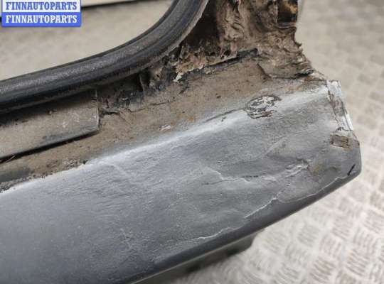 купить Крышка багажника (дверь задняя) на BMW 5 E39 (1995-2003)