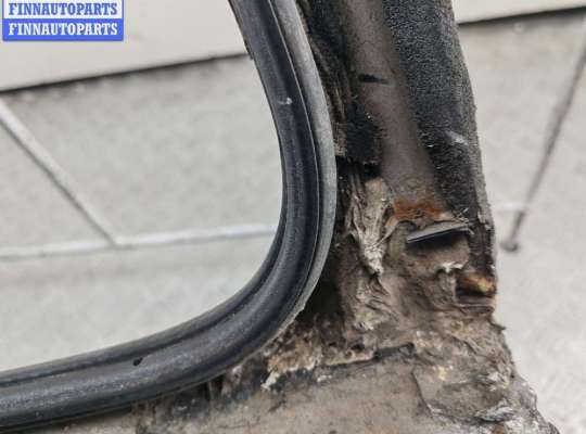 купить Крышка багажника (дверь задняя) на BMW 5 E39 (1995-2003)