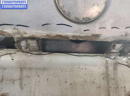 купить Крышка багажника (дверь задняя) на BMW 5 E39 (1995-2003)