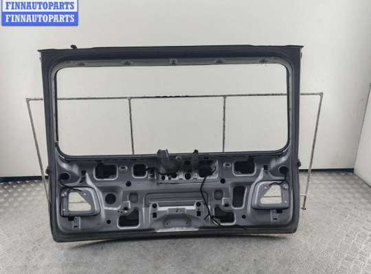 купить Крышка багажника (дверь задняя) на BMW 5 E39 (1995-2003)