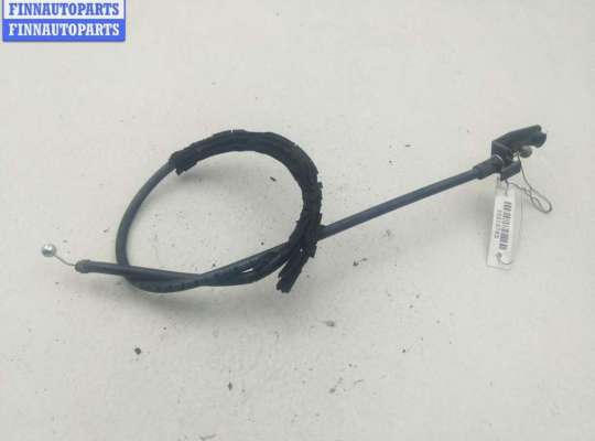 Трос капота VG2629736 на Volkswagen Passat B6