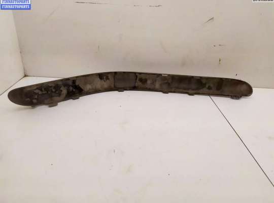 купить Молдинг бампера переднего на Mercedes C-Class W203 (2000-2006)