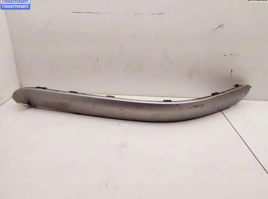 Молдинг бампера переднего MB1488181 на Mercedes C-Class W203 (2000-2006)
