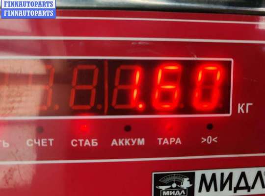 купить Суппорт задний правый на Skoda Octavia mk1 (A4 1U) 1996-2010