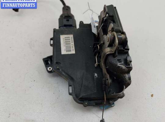 купить Замок двери передней правой на Volkswagen Caddy (2004-2010)