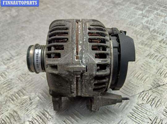 купить Генератор на Audi A4 B6 (2001-2004)