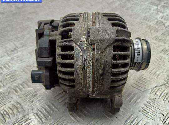 купить Генератор на Audi A4 B6 (2001-2004)