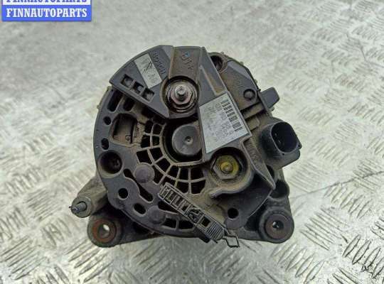 купить Генератор на Audi A4 B6 (2001-2004)