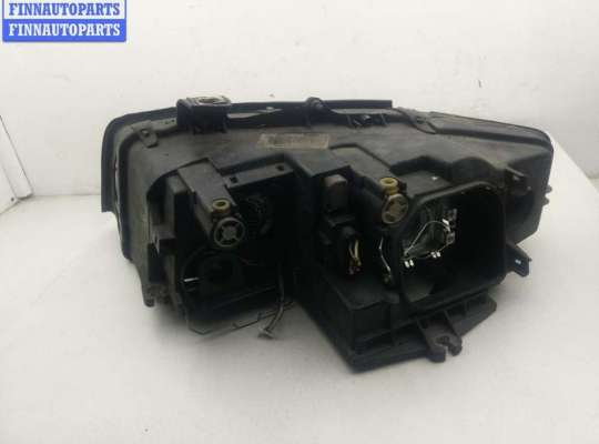 купить Фара правая на Audi A4 B6 (2001-2004)